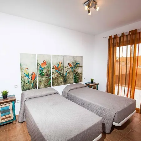 Villa Zoad *