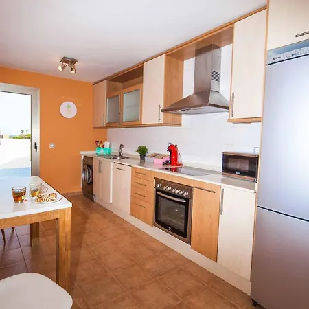 Zoad Antigua (Fuerteventura)