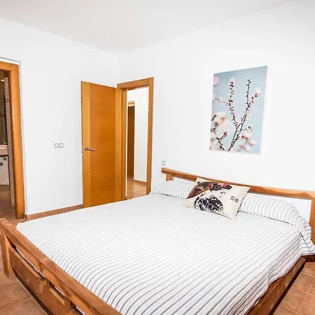 Villa Zoad Antigua (Fuerteventura)