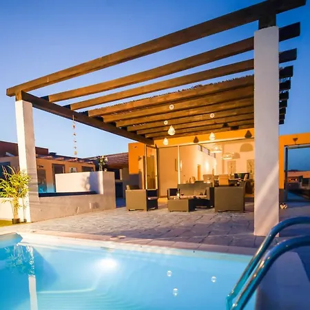 Villa Zoad *